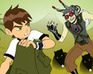 play Ben 10 Adventure