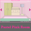 play Pastel Pink Room Escape