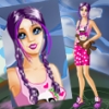 play Pyjama Party! Dress Up