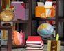 play Library Books