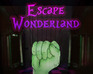 play Escape Wonderland