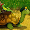 play Turtle Taxi