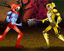 play Monsters Fight