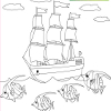play Kid'S Coloring: Our Friends