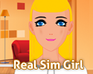 play Real Sim Girl