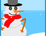 play Snow Typer