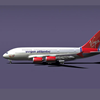 play Atralntic Aircraft