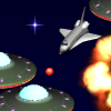 play Invaders From Space (In Anaglyph 3D)