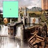 play Ancient Castle Sliding