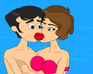 play Swimming Pool Kiss