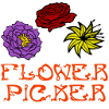 play Flower Picker