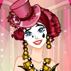 play Circus Princess Dress Up