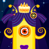 play Alien Princess Dress Up