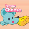 play Yummy Cheese