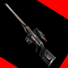 play Sniper Rifle Icv