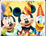 play Mickey And Donald Jigsaw Puzzle