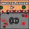 play Wastelander