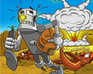 play Madness Escape