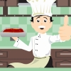 play Lasagna Cooking