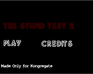 play The Stupid Test 2