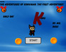 play The Adventures Of Kongman: The First Adventure
