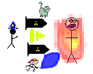 play Stick Man Tower Defense