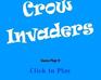 play Crow Invaders