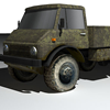 play Truck Army