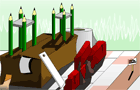 play D-Fence The Game...