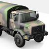 play Army Truck Mega