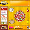 play Cooking Hot Peperoni Pizza