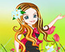 play Cutie On The Pond Dressup