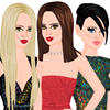 play Fashionista