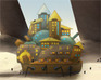 play Dwarven Castle