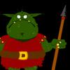 play Shotgun Princess Ii: Goblin Prison!