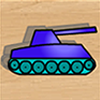 play Toy Tank Arena