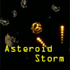 play Asteroid Storm