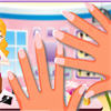 play Glam Nail Studio