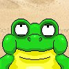 play Ballfrog 2