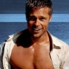 play Brad Pitt Jigsaw