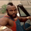 play Mr. T