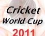 Cricket Worldcup 2011