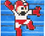 play Running Man