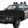 play Amr Usa Police 3D