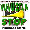 play Vuvuzela Stop