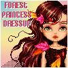 play Forest Princess Dressup