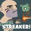 play Zombie Streaker