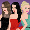 play Runway Model