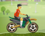 play Footy Rider