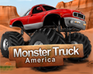 play Monster Truck America